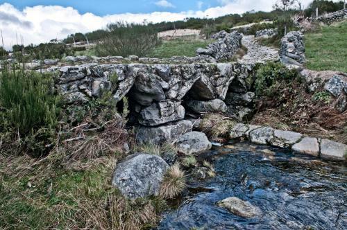 Agroturismo Casa Adofreire