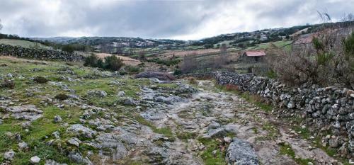 Agroturismo Casa Adofreire