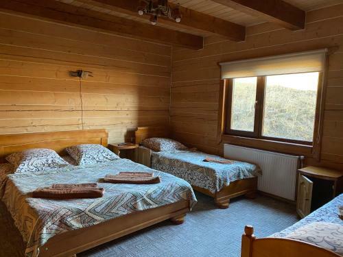 Agroturismo Villa_vovkal