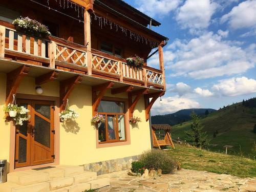 Agroturismo Villa_vovkal