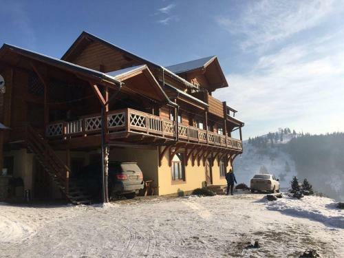 Agroturismo Villa_vovkal