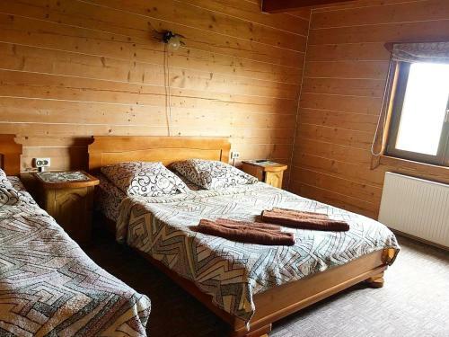 Agroturismo Villa_vovkal