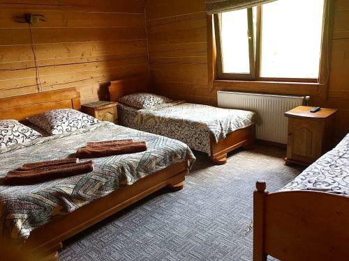 Agroturismo Villa_vovkal