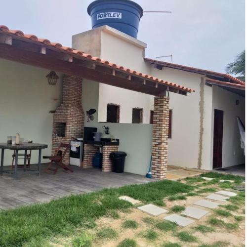 Apartamento Chal� Praia Atalaia Para At� 4 Pessoas