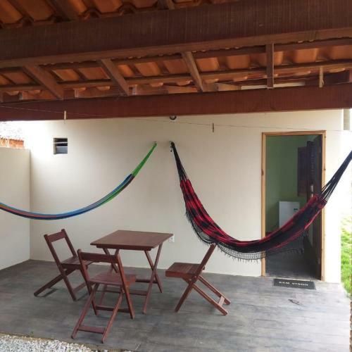 Apartamento Chal� Praia Atalaia Para At� 4 Pessoas
