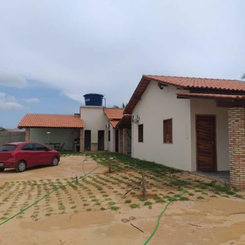 Apartamento Chal� Praia Atalaia Para At� 4 Pessoas