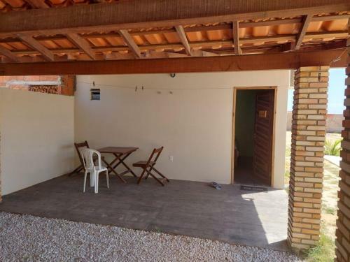 Apartamento Chal� Praia Atalaia Para At� 4 Pessoas
