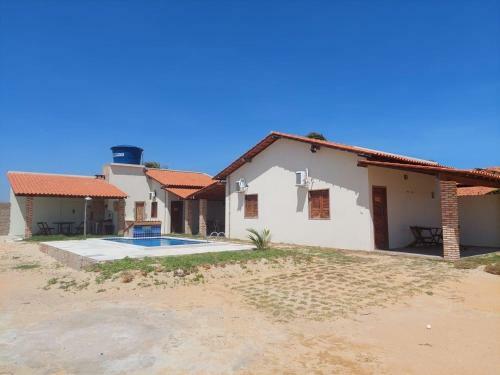 Apartamento Chal� Praia Atalaia Para At� 4 Pessoas