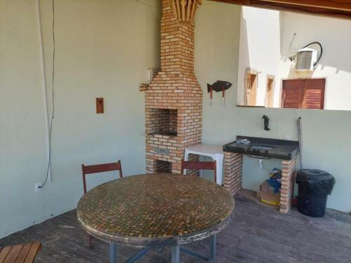 Apartamento Chal� Praia Atalaia Para At� 4 Pessoas