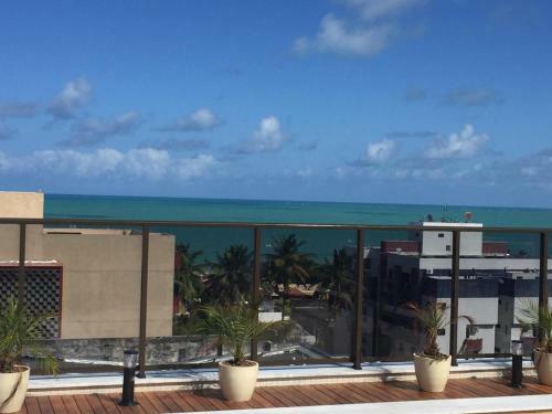 Apartamento Quase A Beira Mar Do Cabo Branco