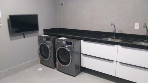 Apartamento Quase A Beira Mar Do Cabo Branco