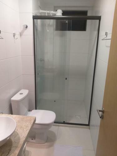 Apartamento Quase A Beira Mar Do Cabo Branco