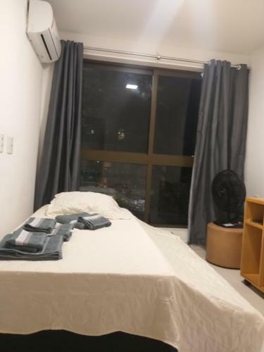 Apartamento Quase A Beira Mar Do Cabo Branco