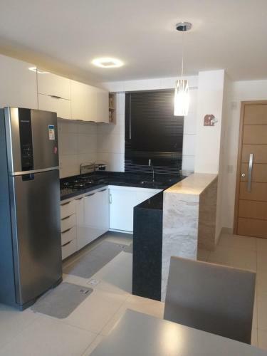 Apartamento Quase A Beira Mar Do Cabo Branco