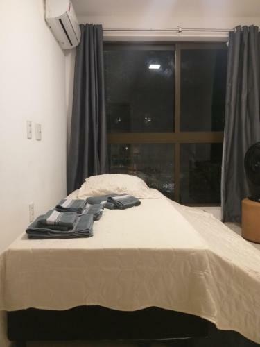 Apartamento Quase A Beira Mar Do Cabo Branco