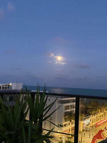 Apartamento Quase A Beira Mar Do Cabo Branco