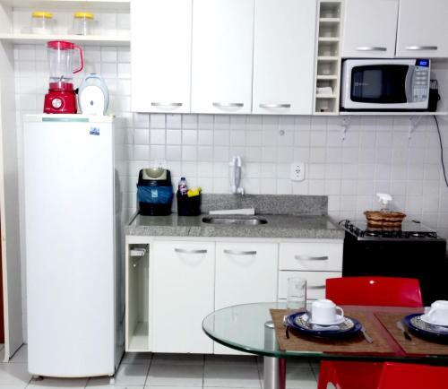 Apartamento Perfeito Na Praia De Paju�ara!