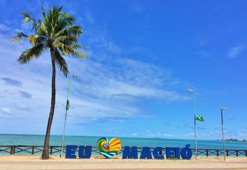 Apartamento Perfeito Na Praia De Paju�ara!
