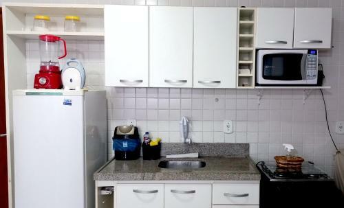 Apartamento Perfeito Na Praia De Paju�ara!