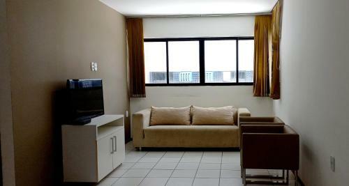 Apartamento Perfeito Na Praia De Paju�ara!