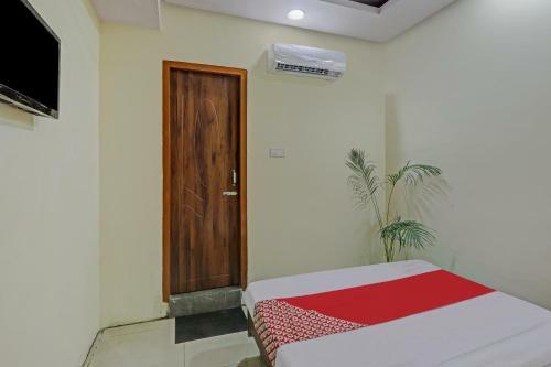 Oyo Flagship 81559 Hotel Diamond Inn