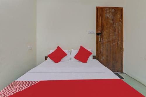 Oyo Flagship 81559 Hotel Diamond Inn