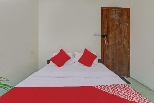 Oyo Flagship 81559 Hotel Diamond Inn