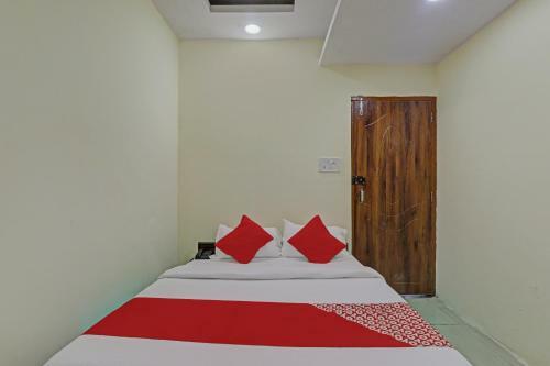 Oyo Flagship 81559 Hotel Diamond Inn