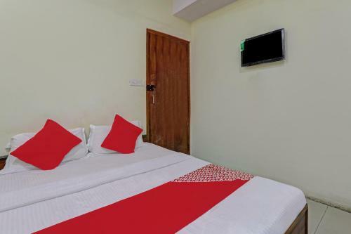 Oyo Flagship 81559 Hotel Diamond Inn