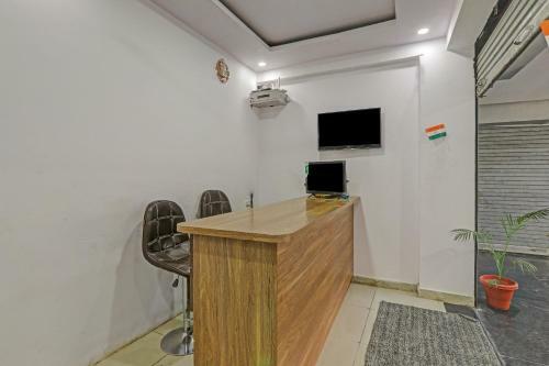 Oyo Flagship 81559 Hotel Diamond Inn