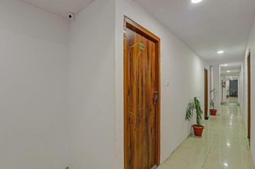 Oyo Flagship 81559 Hotel Diamond Inn