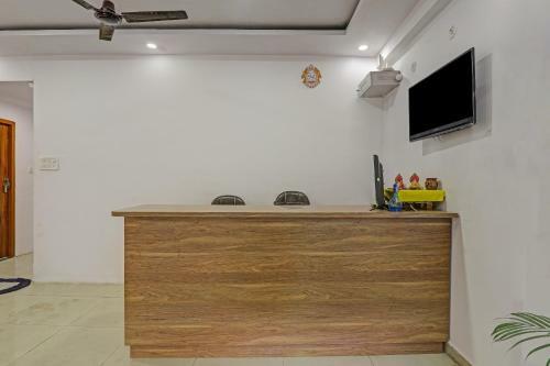 Oyo Flagship 81559 Hotel Diamond Inn