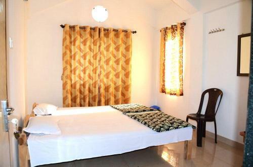 Yogiraj Homestay Malvan-tarkarli