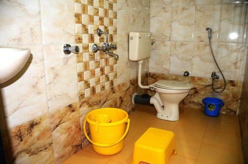 Yogiraj Homestay Malvan-tarkarli