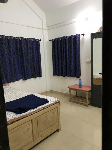 Yogiraj Homestay Malvan-tarkarli