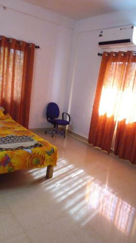 Yogiraj Homestay Malvan-tarkarli
