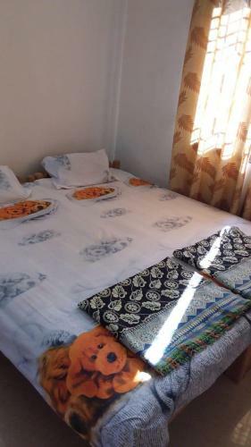 Yogiraj Homestay Malvan-tarkarli