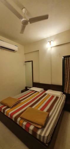 Krishna Villa Two ,6bhk, Mountainous View , Nr Della Adventures