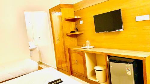 Hotel Century Residency Chennai