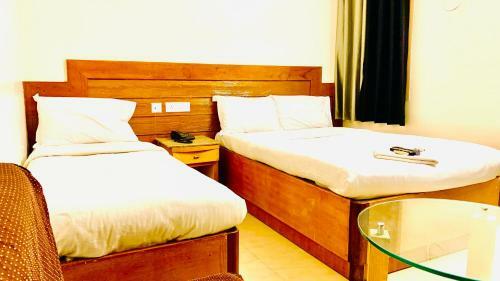 Hotel Century Residency Chennai