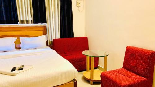 Hotel Century Residency Chennai