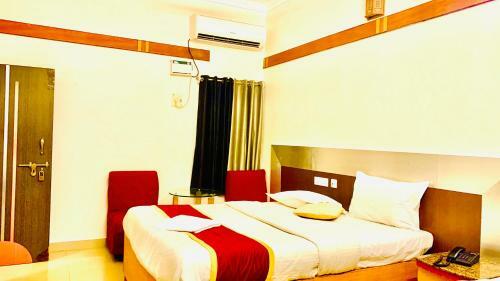 Hotel Century Residency Chennai