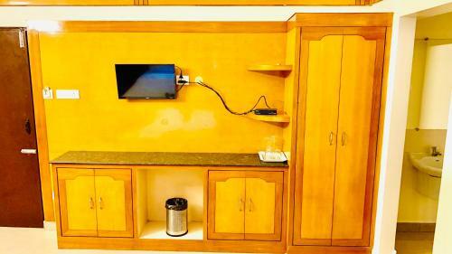 Hotel Century Residency Chennai