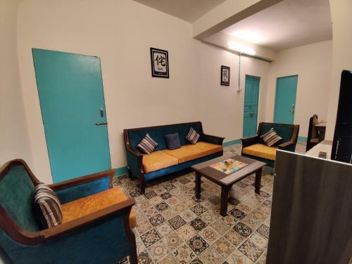 Apartamento Breeze 2bhk Mall Road 5 Mins Walk