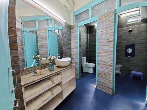 Apartamento Breeze 2bhk Mall Road 5 Mins Walk