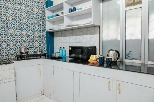Apartamento Breeze 2bhk Mall Road 5 Mins Walk