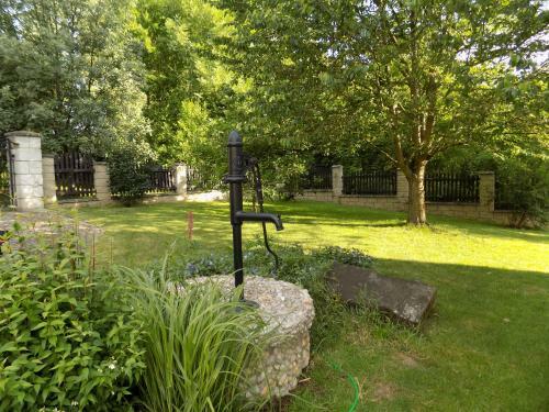 Apartamento Landhaus Florian