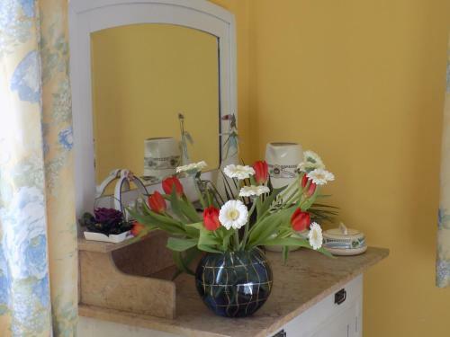Apartamento Landhaus Florian