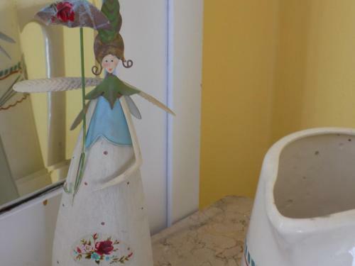 Apartamento Landhaus Florian