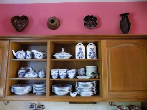 Apartamento Landhaus Florian